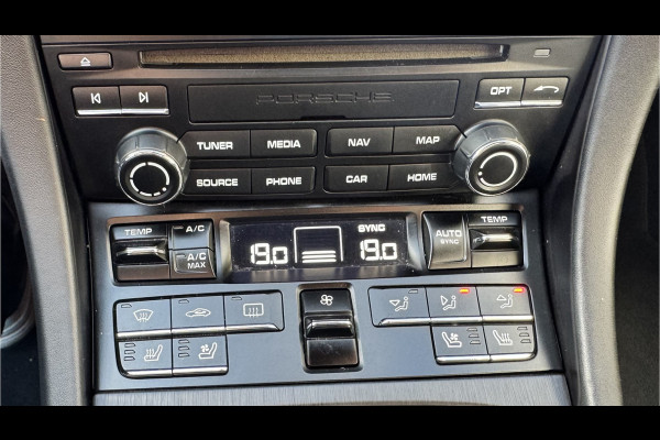 Porsche 911 Cabrio 3.0 Carrera 4 GTS Cabrio Org NL Auto | 1e eigenaar | Keramisch Liftsysteem voor