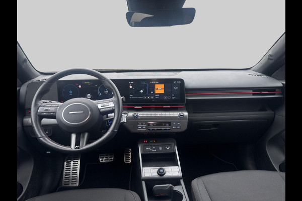 Hyundai KONA ELECTRIC N Line Edition 65.4 kWh
