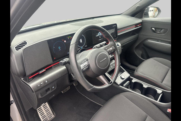 Hyundai KONA ELECTRIC N Line Edition 65.4 kWh