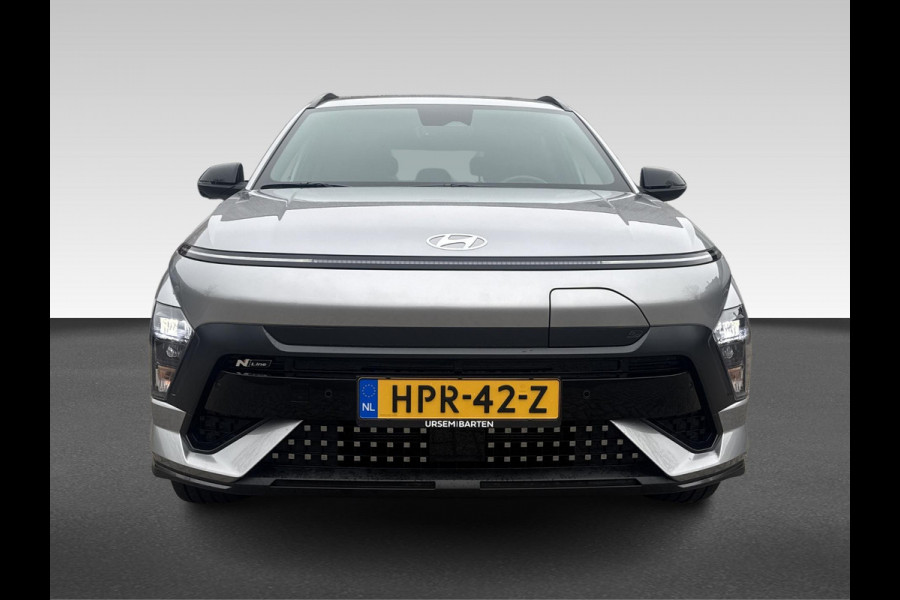 Hyundai KONA ELECTRIC N Line Edition 65.4 kWh