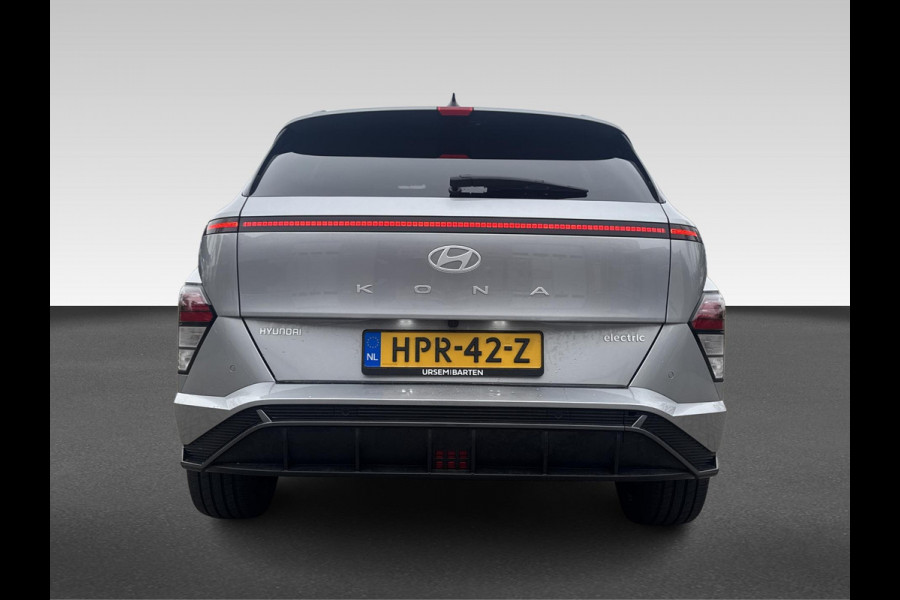 Hyundai KONA ELECTRIC N Line Edition 65.4 kWh