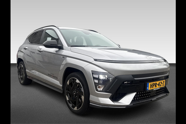 Hyundai KONA ELECTRIC N Line Edition 65.4 kWh