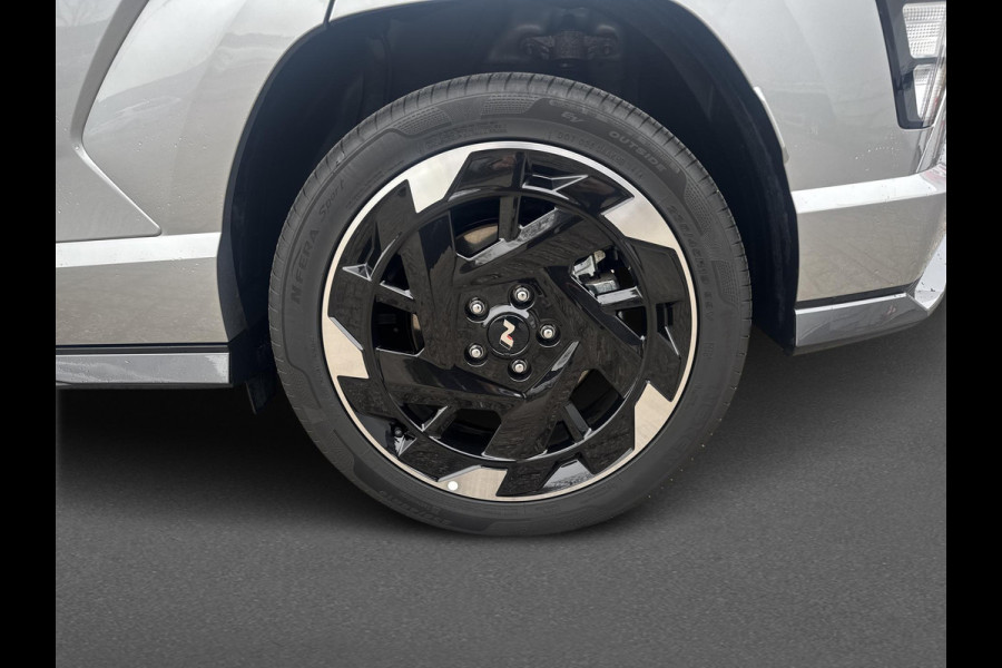 Hyundai KONA ELECTRIC N Line Edition 65.4 kWh