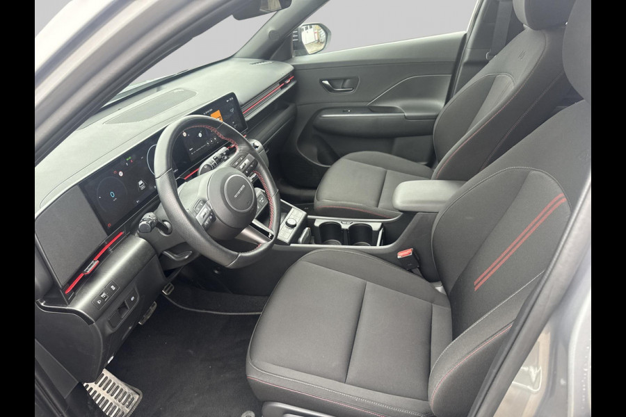 Hyundai KONA ELECTRIC N Line Edition 65.4 kWh