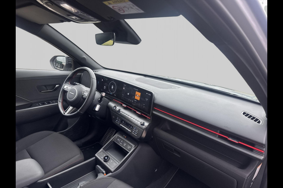 Hyundai KONA ELECTRIC N Line Edition 65.4 kWh