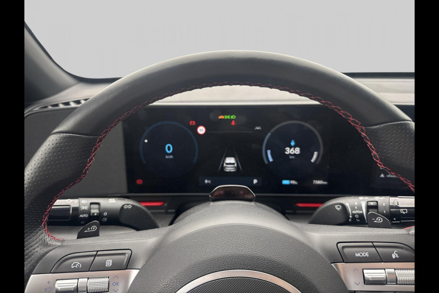 Hyundai KONA ELECTRIC N Line Edition 65.4 kWh