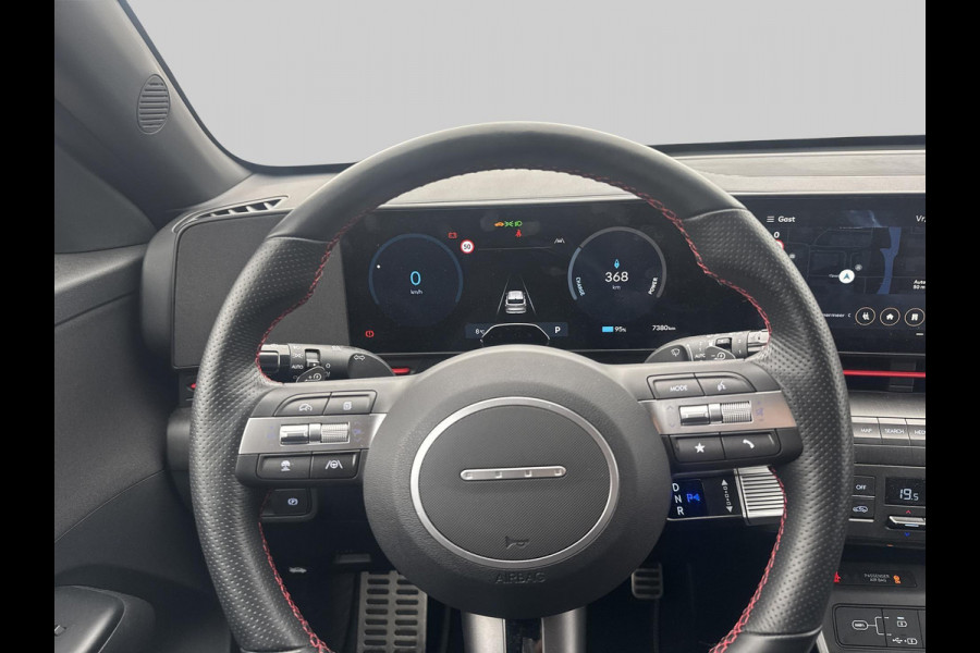 Hyundai KONA ELECTRIC N Line Edition 65.4 kWh