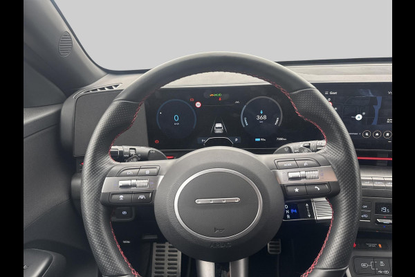 Hyundai KONA ELECTRIC N Line Edition 65.4 kWh