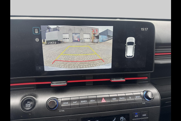 Hyundai KONA ELECTRIC N Line Edition 65.4 kWh