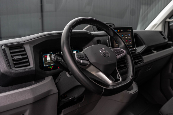 Volkswagen Crafter 2.0 TDI L4H3 | Facelift | Automaat | Carplay | Camera | Cruise | Navi | Airco | PDC