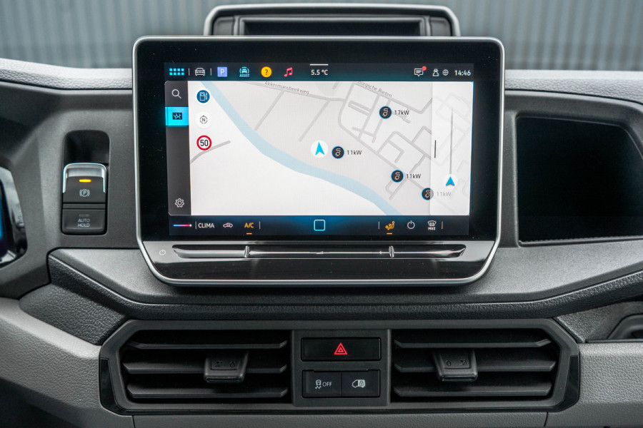 Volkswagen Crafter 2.0 TDI L4H3 | Facelift | Automaat | Carplay | Camera | Cruise | Navi | Airco | PDC