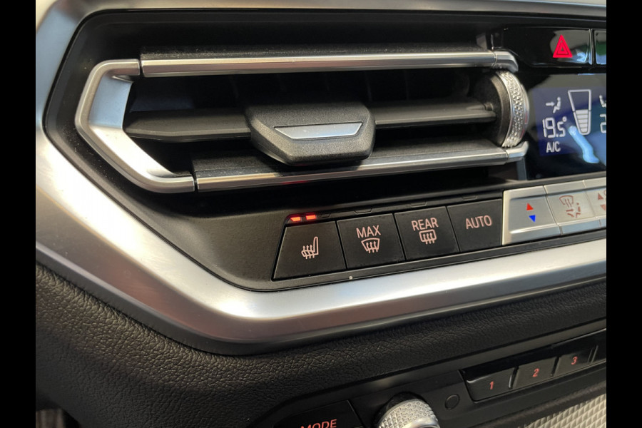 BMW 3-serie 320e High Executive M-sport Full-led VCP Navigatie 19"LM 24 maanden garantie mogelijk (*vraag naar de voorwaarden)