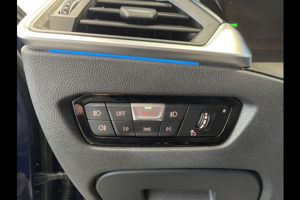 BMW 3-serie 320e High Executive M-sport Full-led VCP Navigatie 19"LM 24 maanden garantie mogelijk (*vraag naar de voorwaarden)