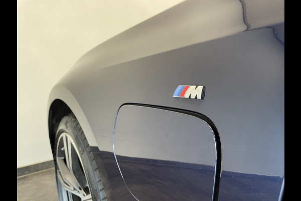 BMW 3-serie 320e High Executive M-sport Full-led VCP Navigatie 19"LM 24 maanden garantie mogelijk (*vraag naar de voorwaarden)