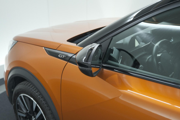 Peugeot 2008 PureTech 130 GT | Panoramadak | Adaptieve Cruise Control | Camera | Stoelverwarming