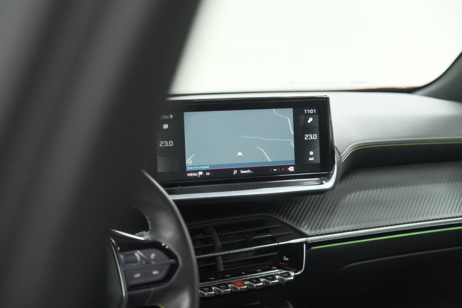 Peugeot 2008 PureTech 130 GT | Panoramadak | Adaptieve Cruise Control | Camera | Stoelverwarming