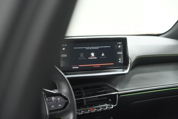 Peugeot 2008 PureTech 130 GT | Panoramadak | Adaptieve Cruise Control | Camera | Stoelverwarming