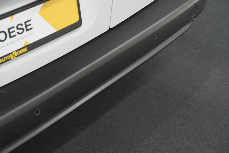 Citroën E-Berlingo 136 L1 50 kWh | Camera | Laadruimte-pakket | Dodehoekdetectie | Navigatie | 3 Zitplaatsen