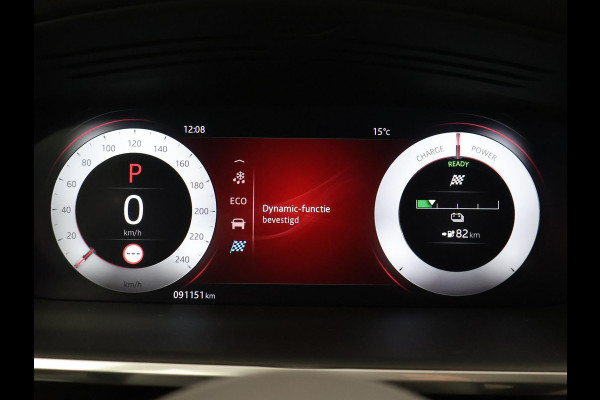 Jaguar I-PACE EV400 SE *INCL BTW* + MERIDIAN / STUURVERW. / LEDER / APPLE CARPLAY / 360 CAMERA