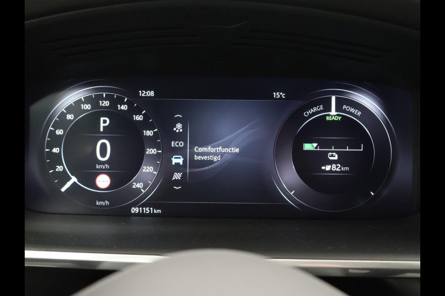 Jaguar I-PACE EV400 SE *INCL BTW* + MERIDIAN / STUURVERW. / LEDER / APPLE CARPLAY / 360 CAMERA