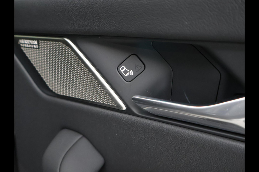 Jaguar I-PACE EV400 SE *INCL BTW* + MERIDIAN / STUURVERW. / LEDER / APPLE CARPLAY / 360 CAMERA