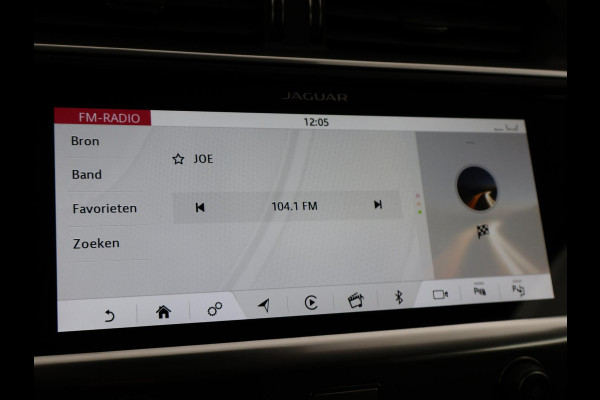 Jaguar I-PACE EV400 SE *INCL BTW* + MERIDIAN / STUURVERW. / LEDER / APPLE CARPLAY / 360 CAMERA