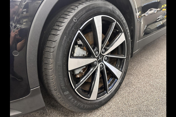 Polestar 2 Long Range Single Motor 78 kWh Airco ECC Navi Carplay PDC VA+ El. Stoel + Memory Full LED Adaptive Cruise Control Pilot Pack