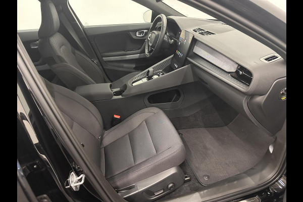 Polestar 2 Long Range Single Motor 78 kWh Airco ECC Navi Carplay PDC VA+ El. Stoel + Memory Full LED Adaptive Cruise Control Pilot Pack