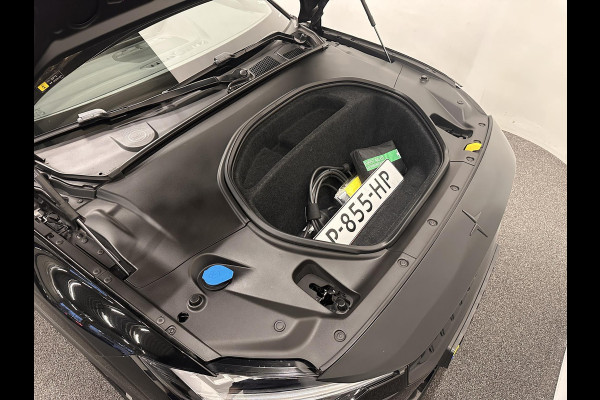 Polestar 2 Long Range Single Motor 78 kWh Airco ECC Navi Carplay PDC VA+ El. Stoel + Memory Full LED Adaptive Cruise Control Pilot Pack