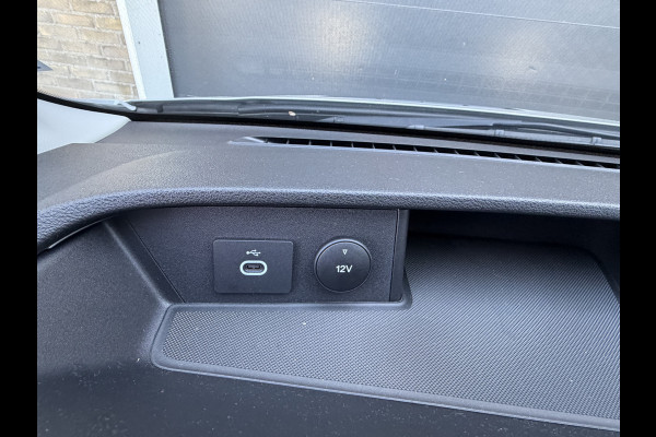 Ford E-Transit 350 L2H2 270PK Trend 68 kWh 317 KM WLTP CarPlay/cruisecontrol/stoelverwarming