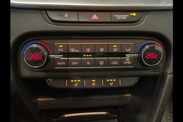 Kia Ceed Sportswagon 1.0 T-GDi DynamicLine|APPLE CARPLAY|ANDROID AUTO|STOEL+STUURVERW|CAMERA|CRUISE,CLIMATE CTRL|1E EIG.|INCL.BTW|
