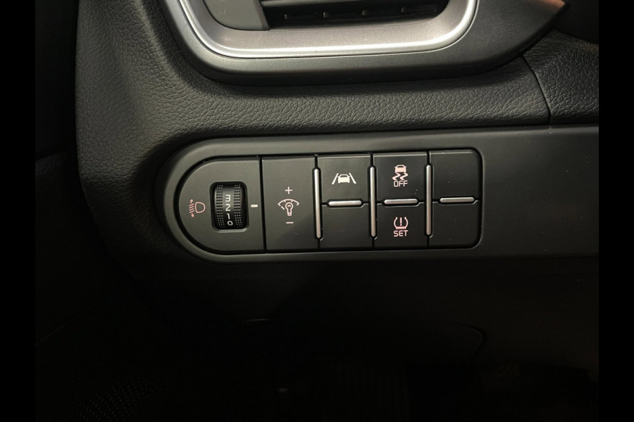 Kia Ceed Sportswagon 1.0 T-GDi DynamicLine|APPLE CARPLAY|ANDROID AUTO|STOEL+STUURVERW|CAMERA|CRUISE,CLIMATE CTRL|1E EIG.|INCL.BTW|
