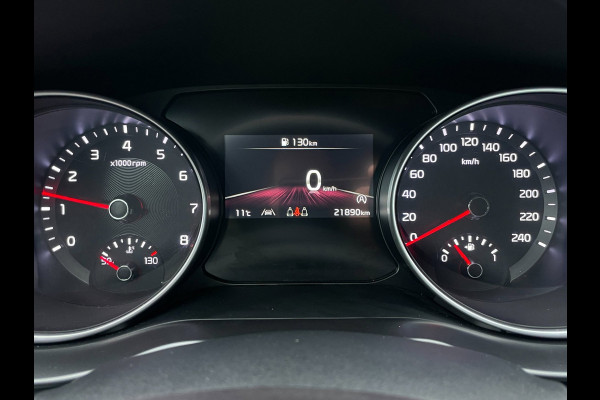 Kia Ceed Sportswagon 1.0 T-GDi DynamicLine|APPLE CARPLAY|ANDROID AUTO|STOEL+STUURVERW|CAMERA|CRUISE,CLIMATE CTRL|1E EIG.|INCL.BTW|