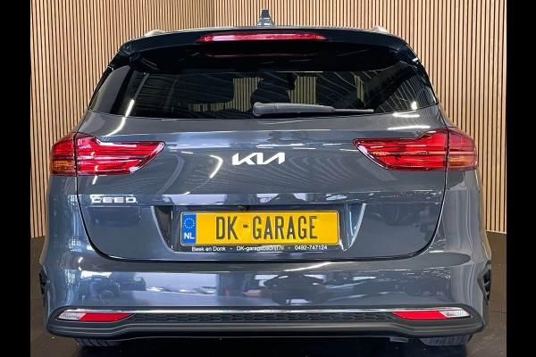 Kia Ceed Sportswagon 1.0 T-GDi DynamicLine|APPLE CARPLAY|ANDROID AUTO|STOEL+STUURVERW|CAMERA|CRUISE,CLIMATE CTRL|1E EIG.|INCL.BTW|