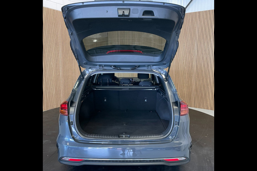 Kia Ceed Sportswagon 1.0 T-GDi DynamicLine|APPLE CARPLAY|ANDROID AUTO|STOEL+STUURVERW|CAMERA|CRUISE,CLIMATE CTRL|1E EIG.|INCL.BTW|