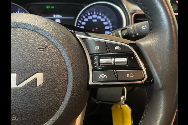 Kia Ceed Sportswagon 1.0 T-GDi DynamicLine|APPLE CARPLAY|ANDROID AUTO|STOEL+STUURVERW|CAMERA|CRUISE,CLIMATE CTRL|1E EIG.|INCL.BTW|