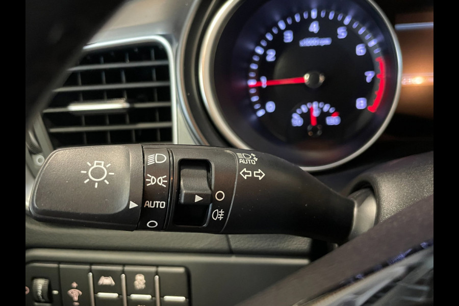 Kia Ceed Sportswagon 1.0 T-GDi DynamicLine|APPLE CARPLAY|ANDROID AUTO|STOEL+STUURVERW|CAMERA|CRUISE,CLIMATE CTRL|1E EIG.|INCL.BTW|