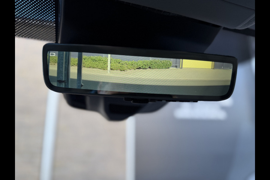 Ford E-Transit Cust. 320 L2H1 Sport 218PK 65 kWh CarPlay/stoelverwarming/navi/camera