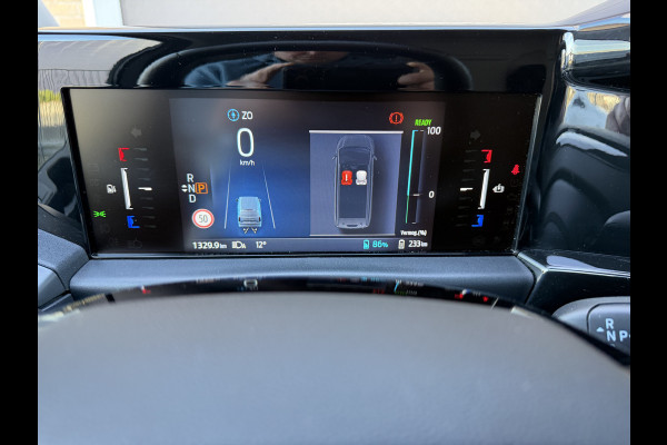 Ford E-Transit Cust. 320 L2H1 Sport 218PK 65 kWh CarPlay/stoelverwarming/navi/camera