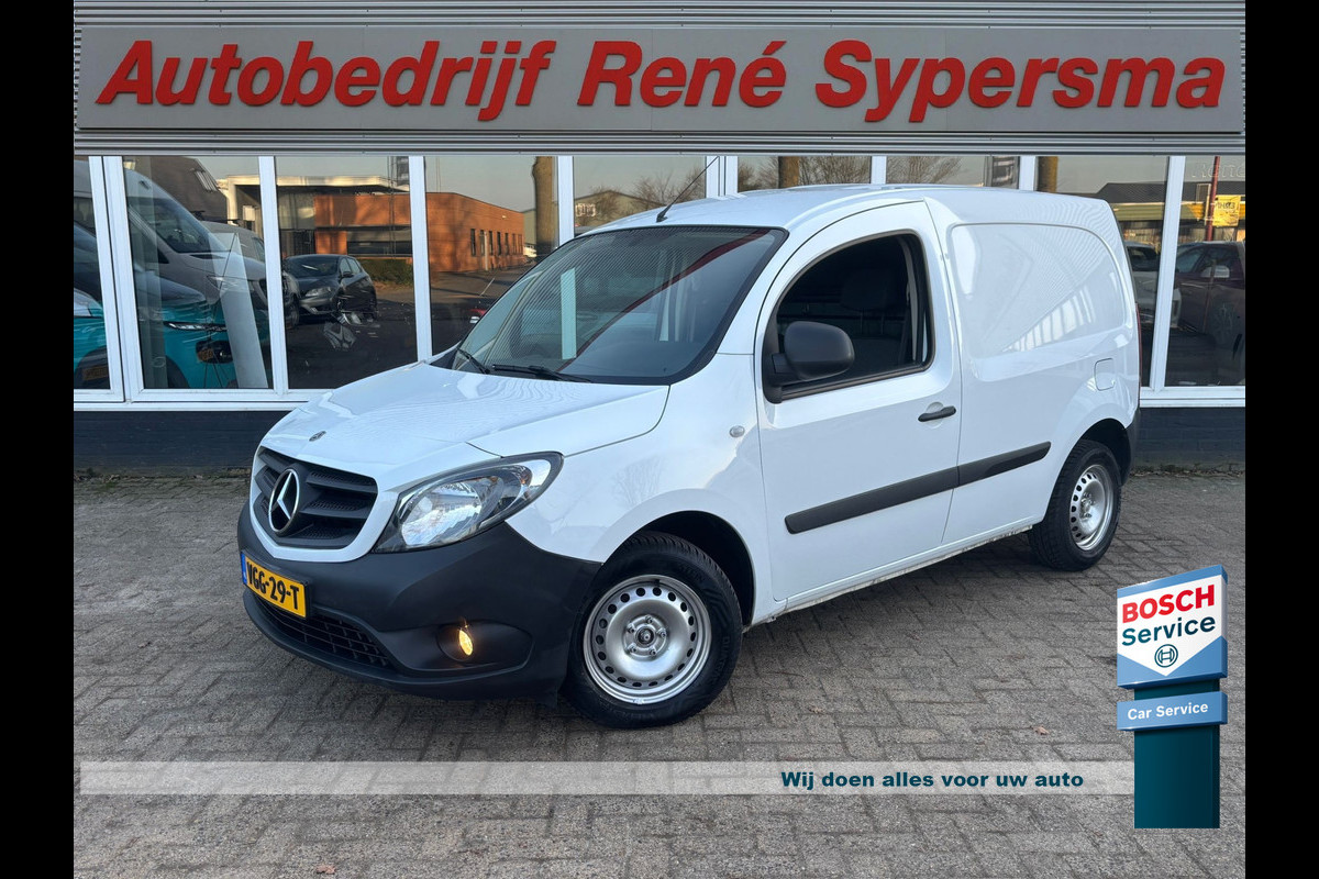 Mercedes-Benz Citan 108 CDI | Bluetooth | Airco | Elektrische Ramen