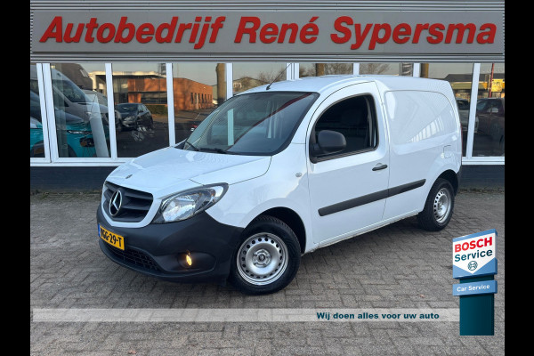 Mercedes-Benz Citan 108 CDI | Bluetooth | Airco | Elektrische Ramen