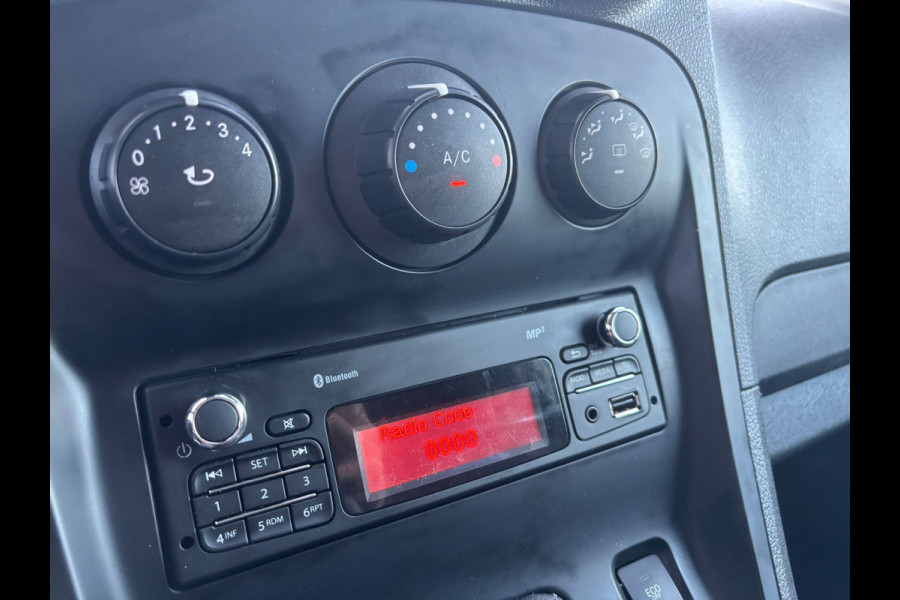 Mercedes-Benz Citan 108 CDI | Bluetooth | Airco | Elektrische Ramen