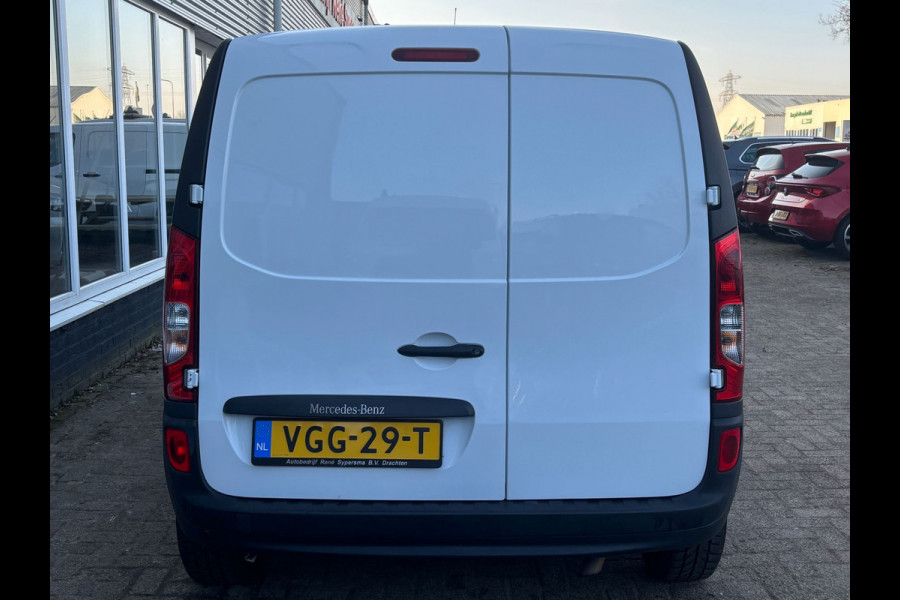 Mercedes-Benz Citan 108 CDI | Bluetooth | Airco | Elektrische Ramen