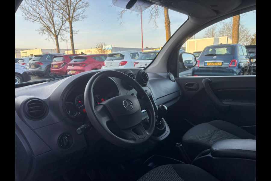 Mercedes-Benz Citan 108 CDI | Bluetooth | Airco | Elektrische Ramen