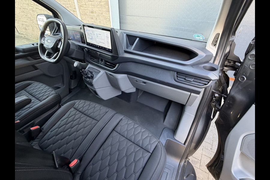 Ford Transit Custom 320 2.0 TDCI 140 PK Euro 6 L2H1 Trend CarPlay/Stoelverwarming/cruise control