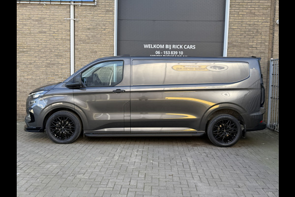 Ford Transit Custom 320 2.0 TDCI 140 PK Euro 6 L2H1 Trend CarPlay/Stoelverwarming/cruise control