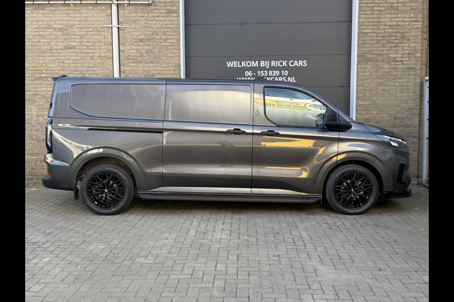 Ford Transit Custom 320 2.0 TDCI 140 PK Euro 6 L2H1 Trend CarPlay/Stoelverwarming/cruise control