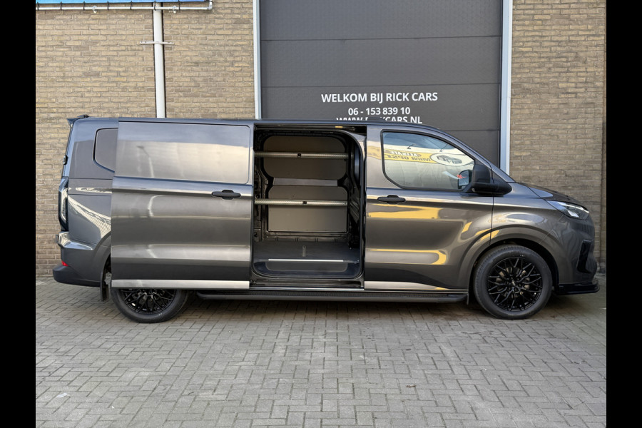 Ford Transit Custom 320 2.0 TDCI 140 PK Euro 6 L2H1 Trend CarPlay/Stoelverwarming/cruise control