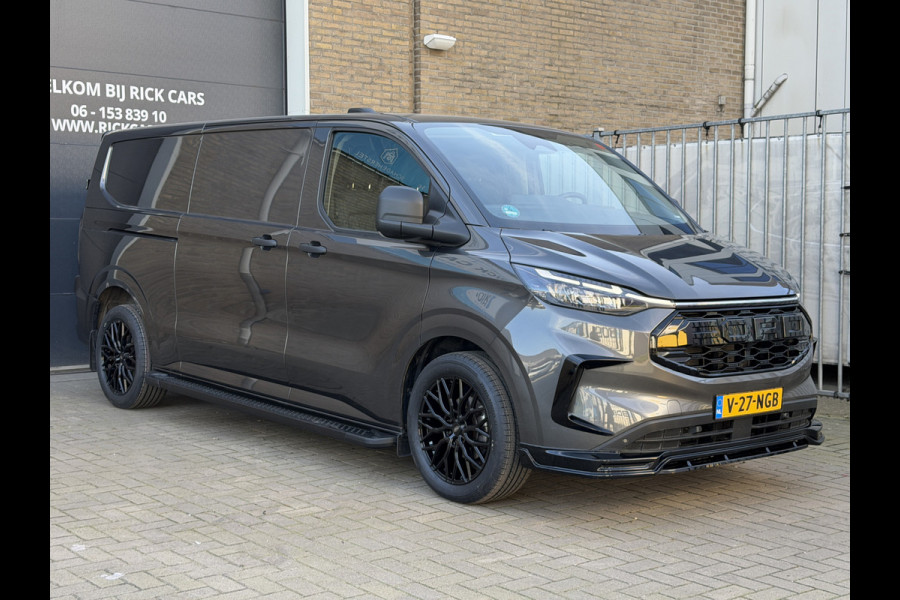 Ford Transit Custom 320 2.0 TDCI 140 PK Euro 6 L2H1 Trend CarPlay/Stoelverwarming/cruise control