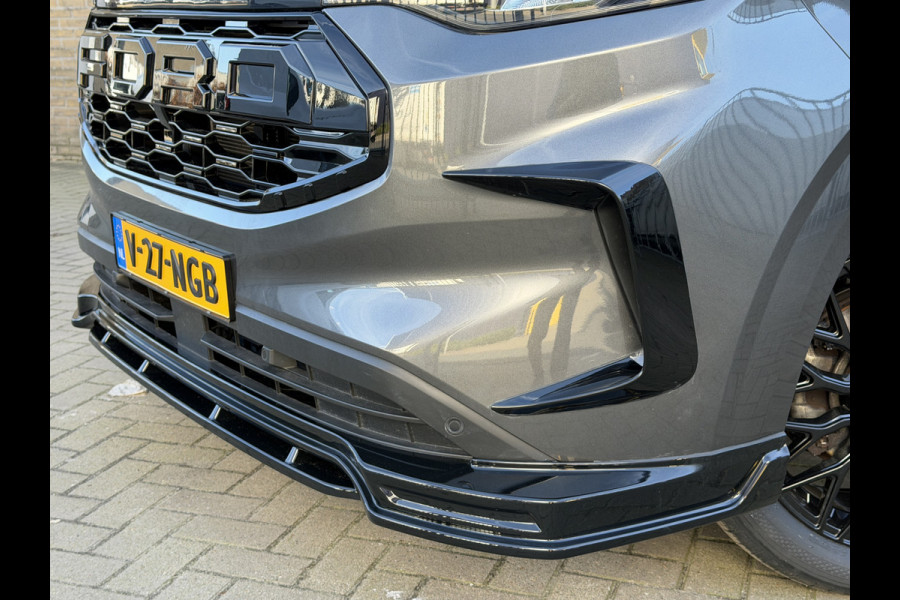 Ford Transit Custom 320 2.0 TDCI 140 PK Euro 6 L2H1 Trend CarPlay/Stoelverwarming/cruise control